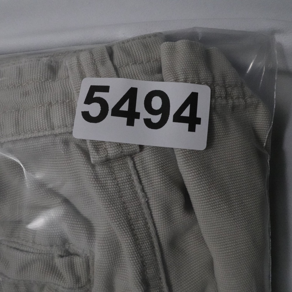 Tommy Bahama Cargo Shorts Mens 38 Tan Relax Utility Y2K Summer Casual - Picture 9 of 9